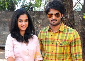 Prema Katha Chithram Movie Press Meet  photo 41