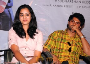Prema Katha Chithram Movie Press Meet  photo 33