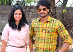 Prema Katha Chithram Movie Press Meet  photo 22