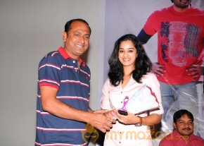 Prema Katha Chithram Movie Press Meet  photo 15