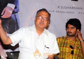 Prema Katha Chithram Movie Press Meet  photo 50