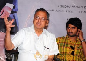 Prema Katha Chithram Movie Press Meet  photo 35