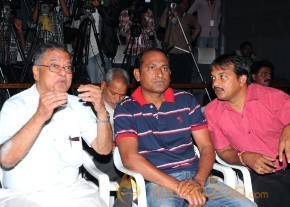 Prema Katha Chithram Movie Press Meet  photo 37