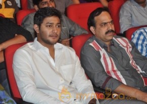 Prema Katha Chitram Audio Launch Photos photo 22