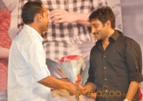 Prema Katha Chitram Audio Launch Photos photo 26