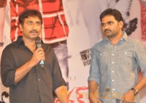 Prema Katha Chitram Audio Launch Photos photo 17
