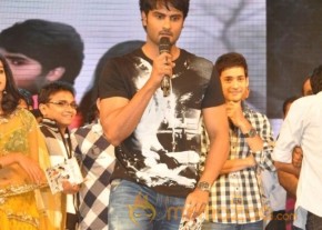 Prema Katha Chitram Audio Launch Photos photo 27