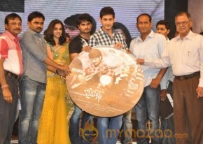 Prema Katha Chitram Audio Launch Photos photo 37