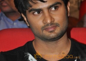 Prema Katha Chitram Audio Launch Photos photo 20