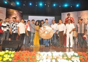 Prema Katha Chitram Audio Launch Photos photo 8