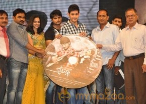 Prema Katha Chitram Audio Launch Photos photo 10