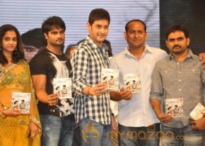 Prema Katha Chitram Audio Launch Photos photo 6