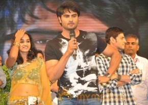 Prema Katha Chitram Audio Launch Photos photo 12