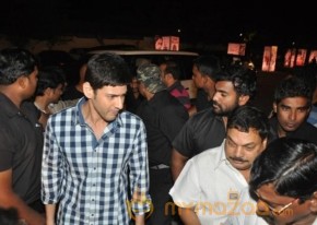 Prema Katha Chitram Audio Launch Photos