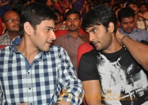 Prema Katha Chitram Audio Launch Photos photo 11