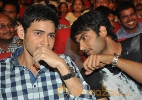 Prema Katha Chitram Audio Launch Photos photo 13