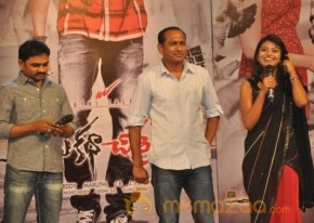 Prema Katha Chitram Audio Launch Photos photo 19