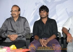Prema Ledani Movie Audio Launch Photos photo 45