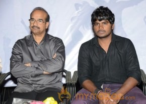 Prema Ledani Movie Audio Launch Photos photo 8