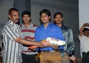 Prema Ledani Movie Audio Launch Photos photo 36