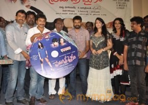 Prema Oka Maikam Audio Launch Photos photo 6