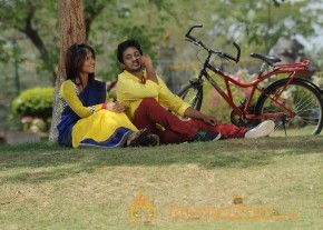 Prema Prayanam Movie Stills photo 4