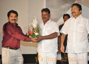 Priya Neemeede Aasaga Movie Audio Launch Photos photo 13