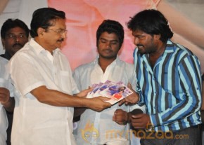 Priya Neemeede Aasaga Movie Audio Launch Photos photo 3