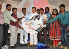 Priya Neemeede Aasaga Movie Audio Launch Photos