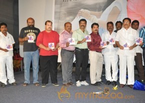 Priya Neemeede Aasaga Movie Audio Launch Photos photo 5
