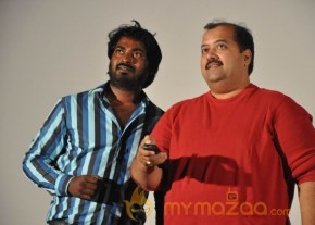 Priya Neemeede Aasaga Movie Audio Launch Photos photo 10