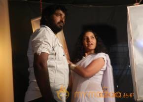 Priya Neemeede Aasaga Movie Stills photo 23