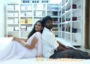 Priya Neemeede Aasaga Movie Stills photo 4