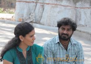 Priya Neemeede Aasaga Movie Stills photo 47