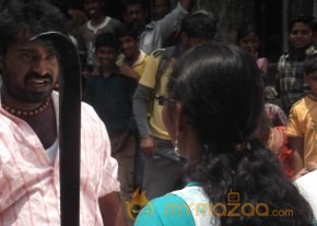 Priya Neemeede Aasaga Movie Stills photo 2