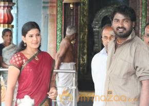 Priya Neemeede Aasaga Movie Stills photo 21