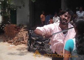 Priya Neemeede Aasaga Movie Stills photo 20