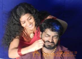Priya Neemeede Aasaga Movie Stills photo 9