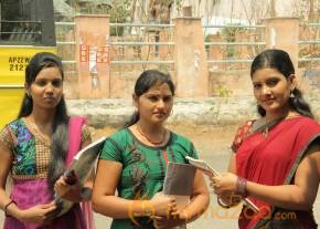 Priya Neemeede Aasaga Movie Stills photo 11