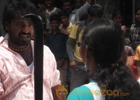 Priya Neemeede Aasaga Movie Stills photo 2