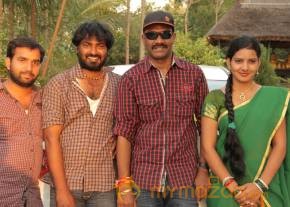 Priya Neemeede Aasaga Movie Stills photo 6