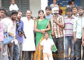 Priya Neemeede Aasaga Movie Stills