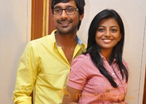 Priya Neevachata Kusalma Movie Press Meet Gallery  photo 15