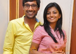 Priya Neevachata Kusalma Movie Press Meet Gallery  photo 5