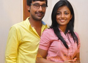 Priya Neevachata Kusalma Movie Press Meet Gallery  photo 4