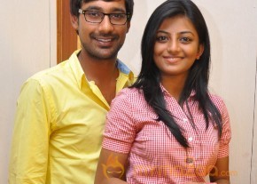 Priya Neevachata Kusalma Movie Press Meet Gallery  photo 25
