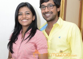 Priya Neevachata Kusalma Movie Press Meet Gallery  photo 7