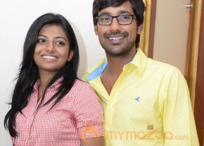 Priya Neevachata Kusalma Movie Press Meet Gallery  photo 23