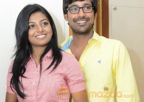 Priya Neevachata Kusalma Movie Press Meet Gallery  photo 11