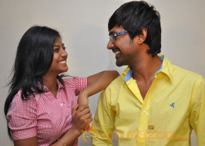 Priya Neevachata Kusalma Movie Press Meet Gallery  photo 10